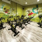 rowery indoor cycling